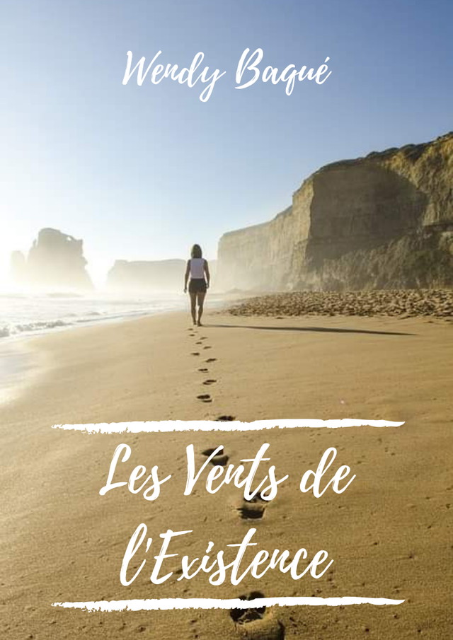 Les vents de l'existence - Livre broché