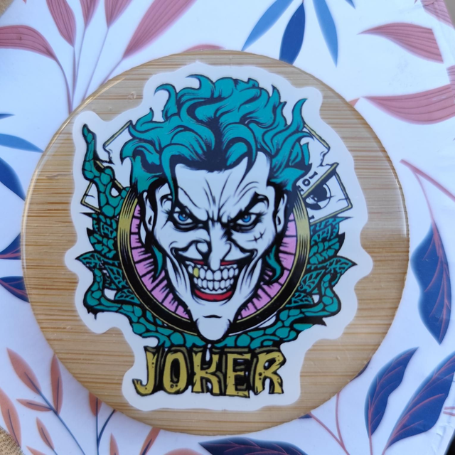 Décapsuleur magnétique Le Jocker