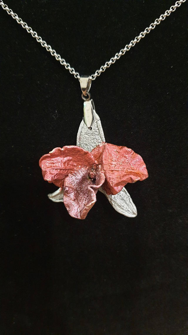 Individuální kurz Galvanoplastiky - začátečník