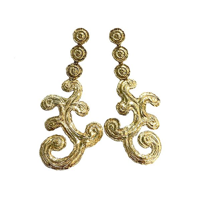 Orecchini collezione Roma modello 0370