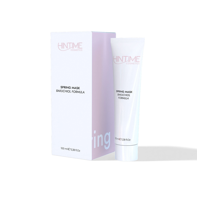 SPRING MASK BAKUCHIOL FORMULA 100ML