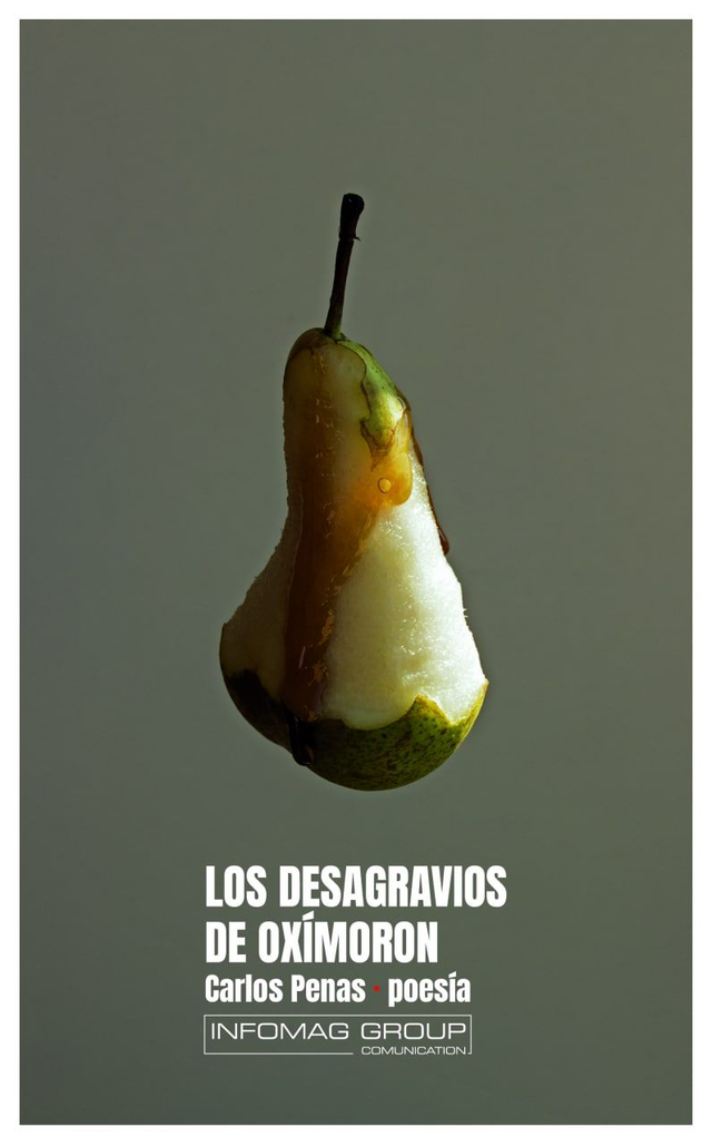 LOS DESAGRAVIOS DE OXÍMORON