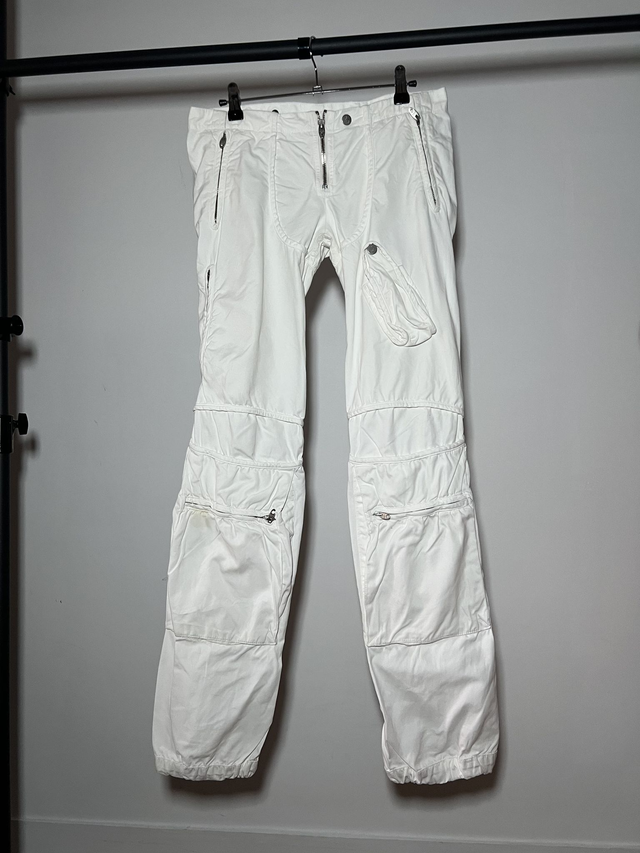 Cargo pants #0123 