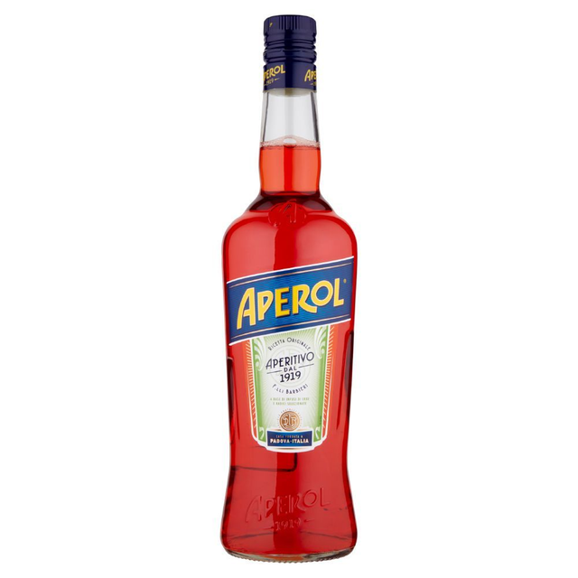 Aperol, aperitivo 70cl