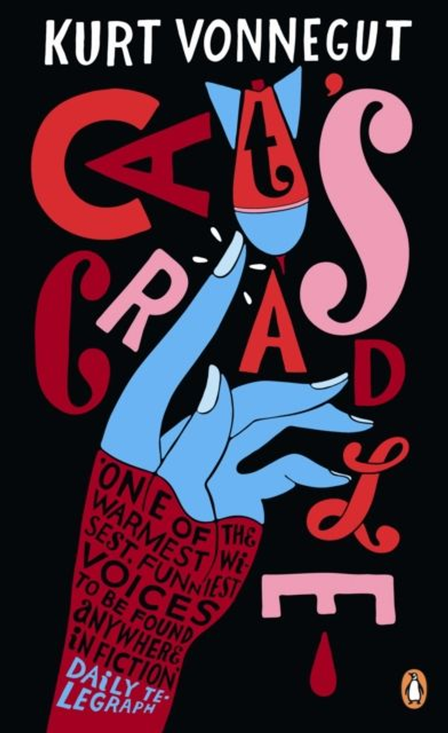 Cat's Cradle | Kurt Vonnegut