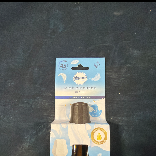 Airpure Mist Diffuser Refill