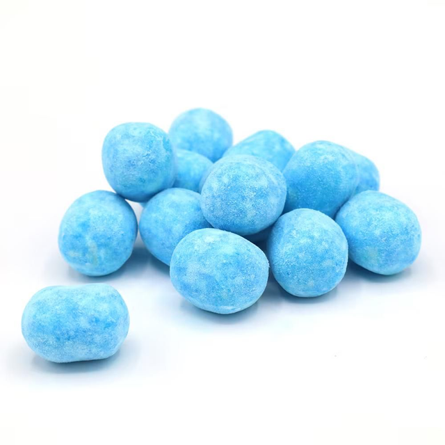 3kg blue Raspberry bonbon 