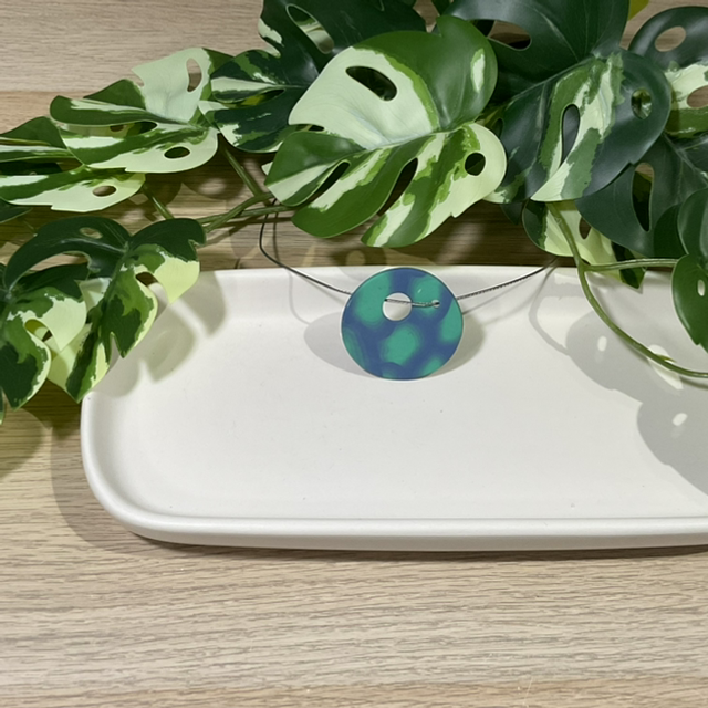 Nilou: Halskette #K0067