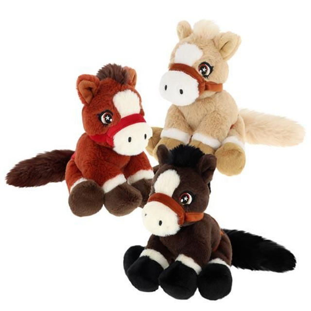 Keeleco Soft Pony