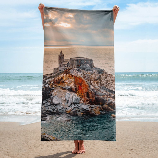 Telo mare Porto Venere