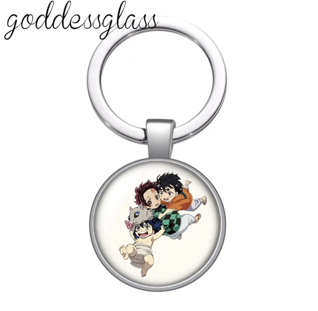 0038 - Demon Slayer - Diverse