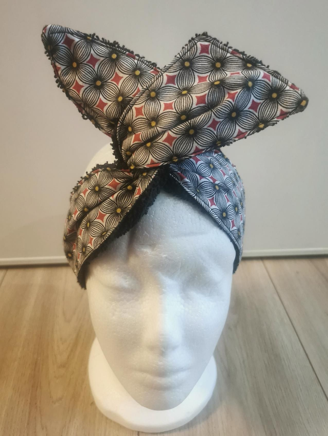 Bandeau de soins Twist 