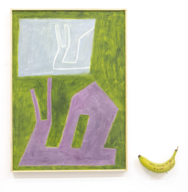 Snail dreams of snail 