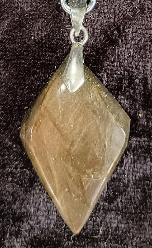 labradorite (pendentif) 
