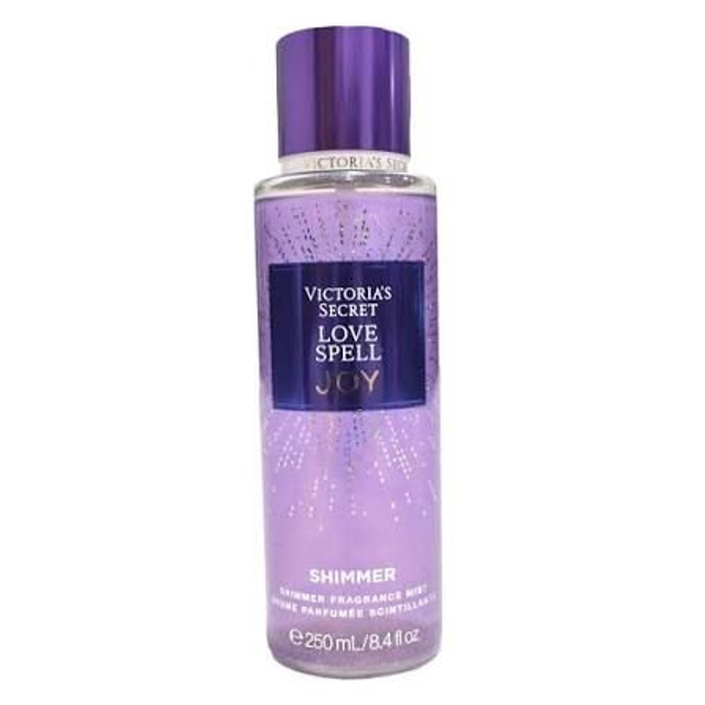 Victoria's secret Love spell shimmer b.spray 250ml