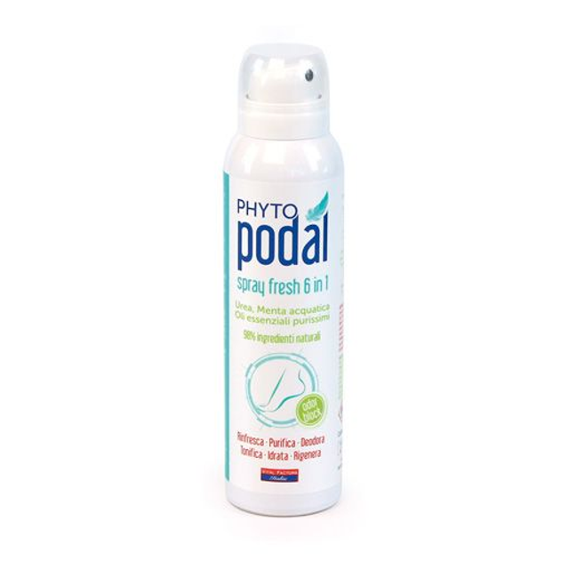  Spray Fresh Piedi Phytopodal