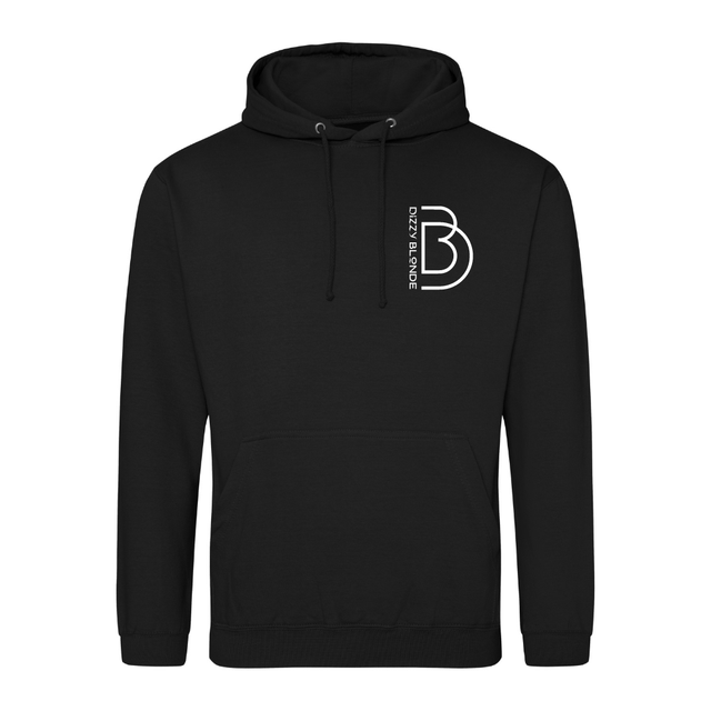 Dizzy blonde Hooded Top