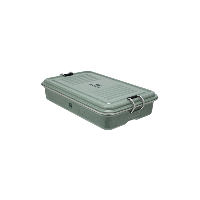 Caja fiambrera multiusos Hammertone Green   STANLEY