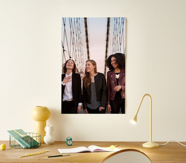 Stampa Foto 50x60 cm