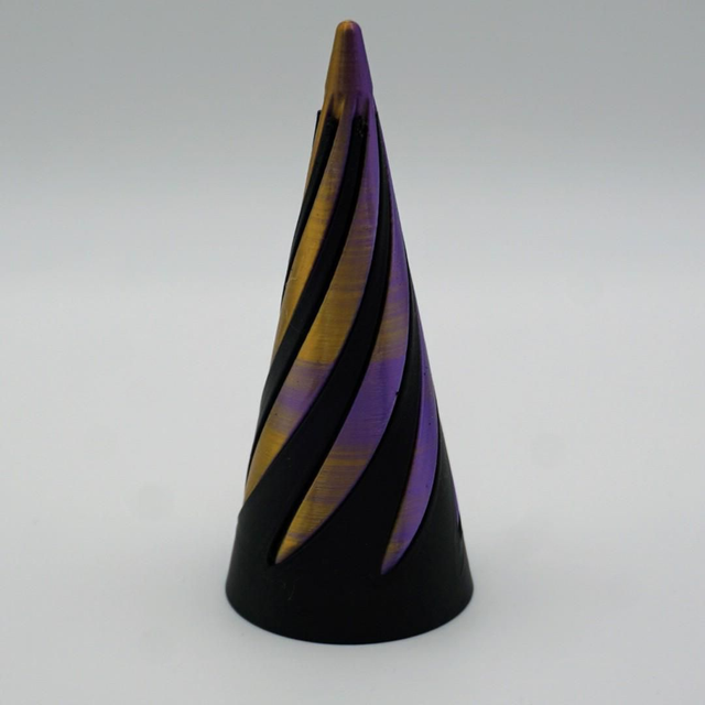 Cone Passthrough