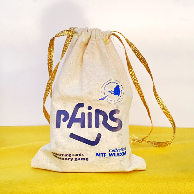 PAIRS MTF_WLSXM « pochon Aventurier »