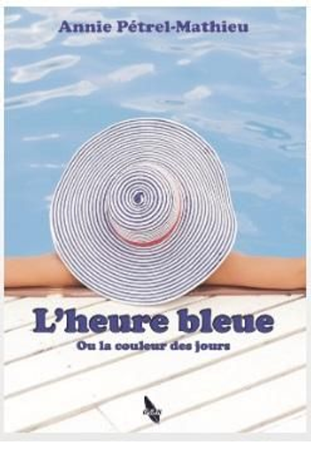 L'heure bleue