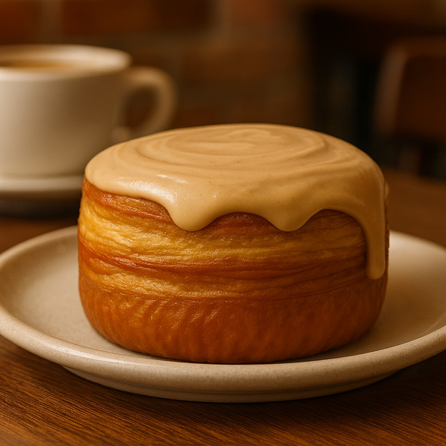 New York Roll Simple