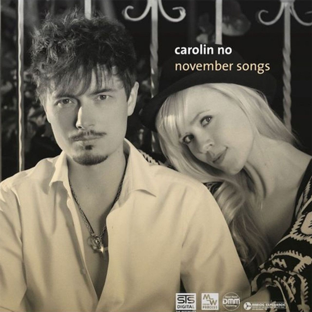 Carolin No - November Songs [LP]