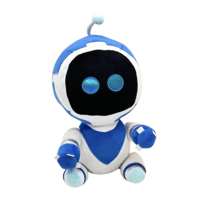 Grote knuffel Astro Bot (30cm)
