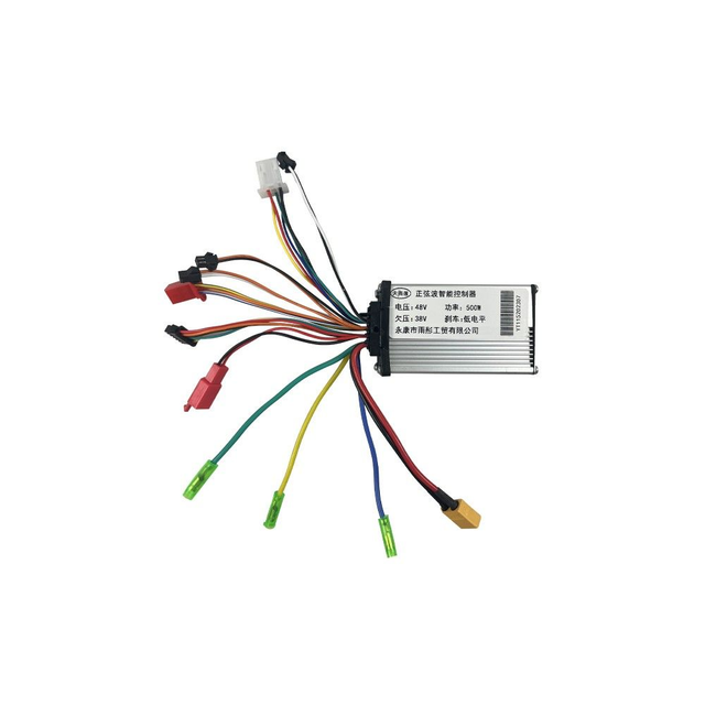 Controleur MR 100 48V 500w