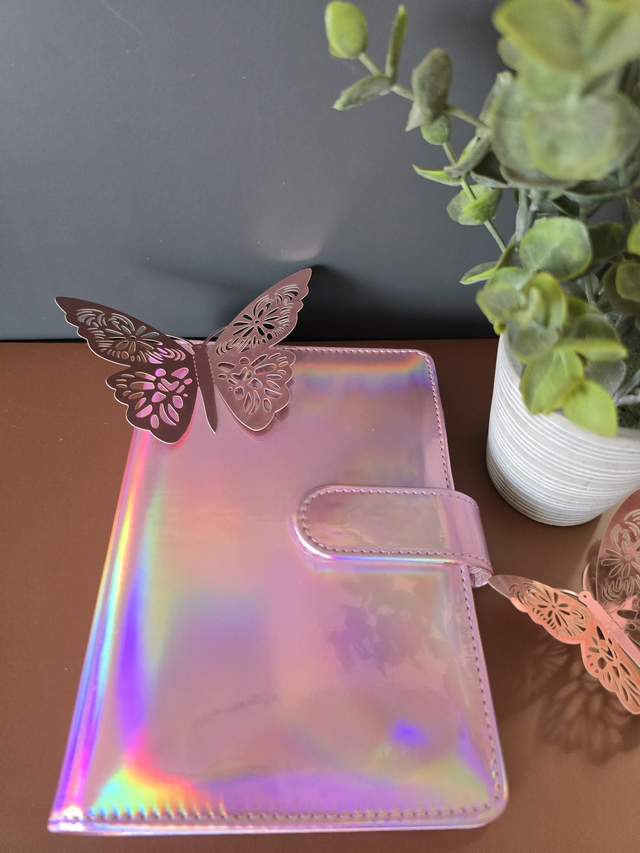 Classeur holographique