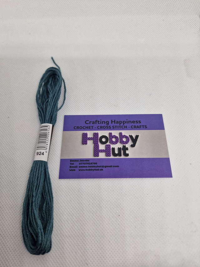 Embroidery Thread - 924