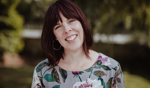 One to One with Brenda (short)