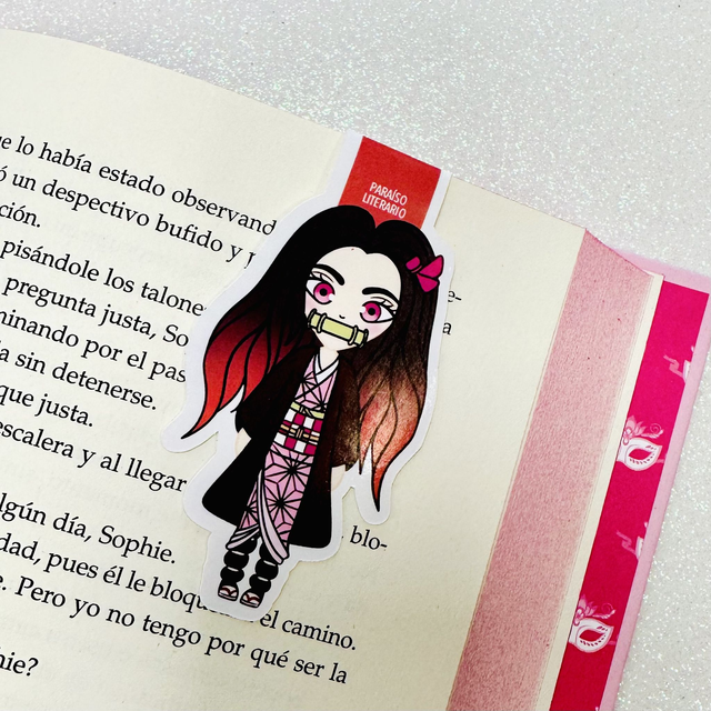 Nezuko