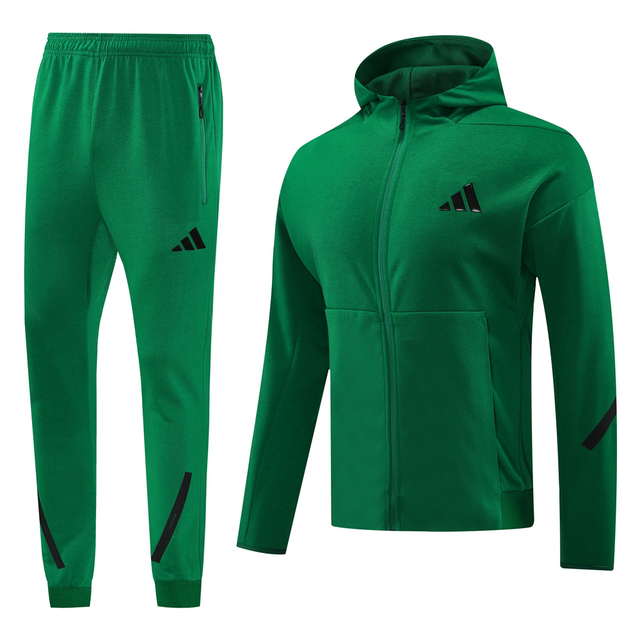 Chándal Adidas (Verde)  24-25