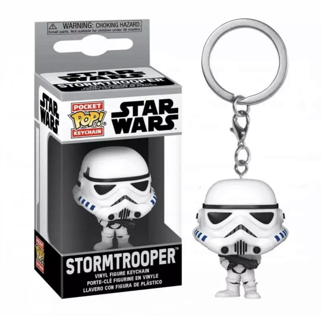 0177 - Star Wars - Stormtrooper