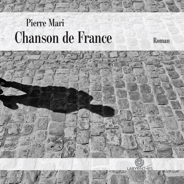 Chanson de France - Pierre Mari