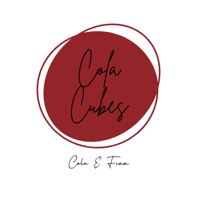 Cola Cubes