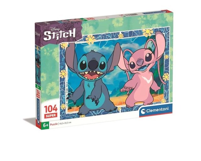 ✨️PUZZLE STITCH 