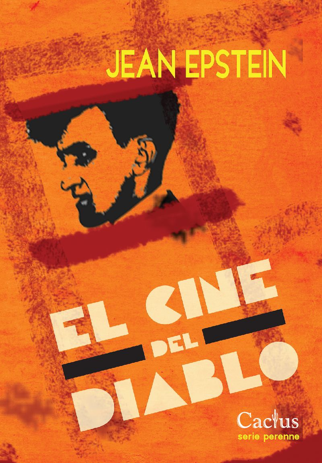 El cine del diablo - Jean Epstein