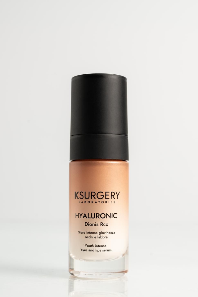 Dionis RcO Augen und Lippenserum 15ml

