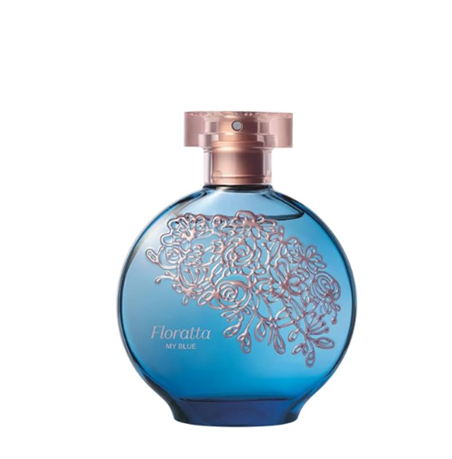 Floratta My Blue EDT 75ml 2.5fl.oz-83%V