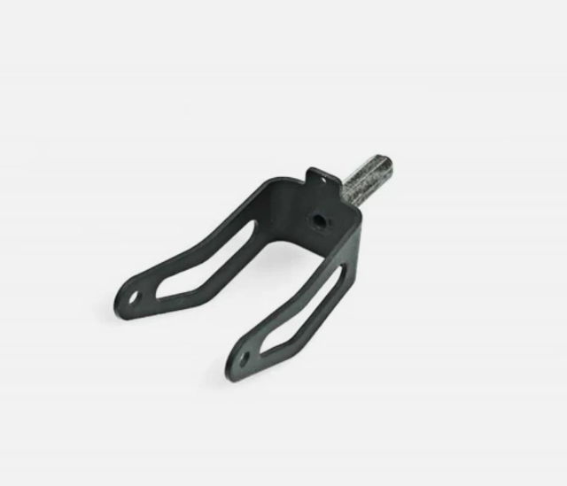 Fourche avant noire TODIMART/JOYOR X1 / X5S