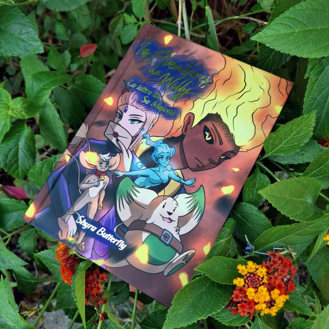 Les Aventures de Willy - La lettre de Sa Majesté (T03)