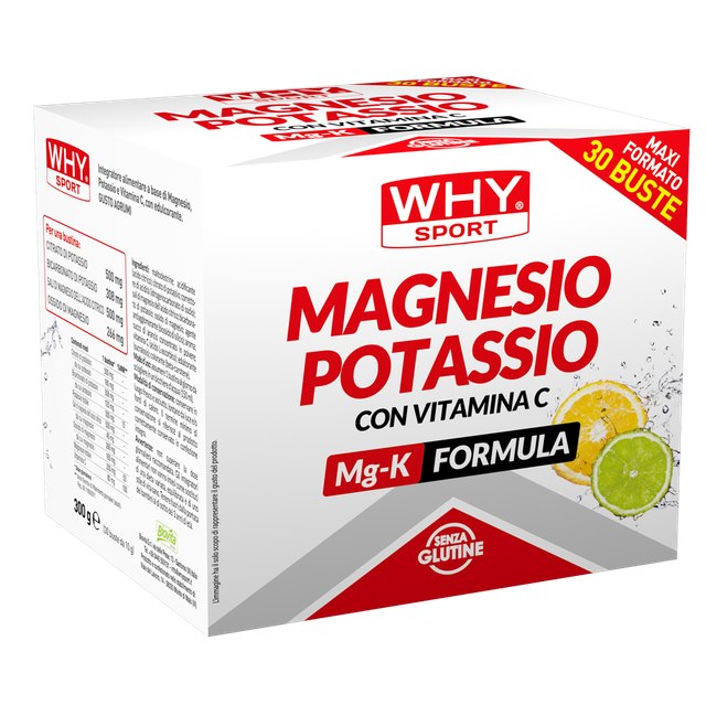 MAGNESIO POTASSIO AGRUMI 10-30 bst