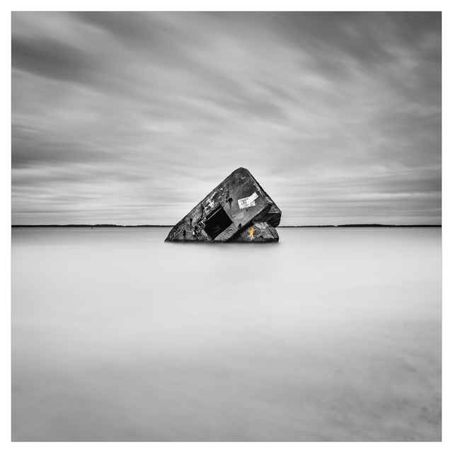 Vestige du passé