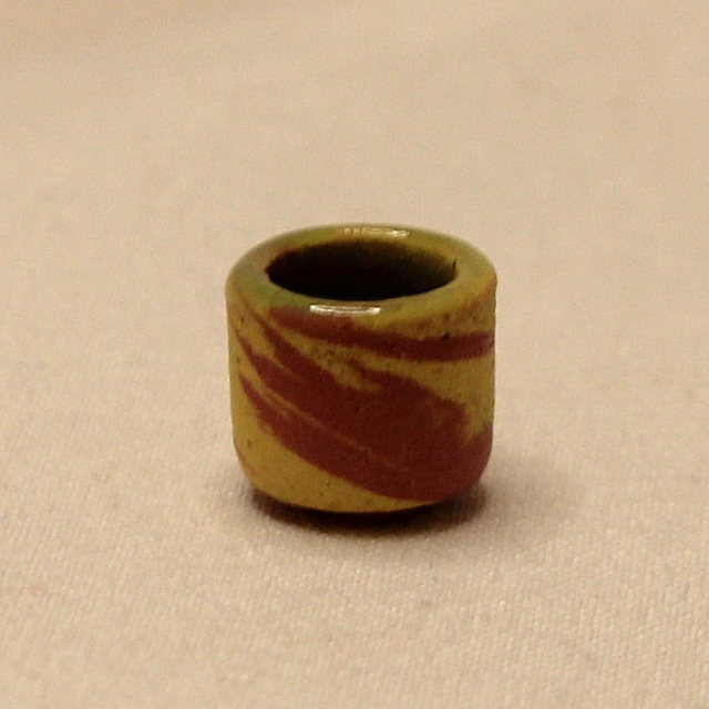 Teeny Pot - Marbled c