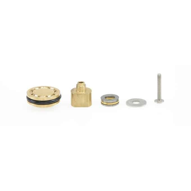 Rocket (SHS) ngrs piston head for M4 – Brass