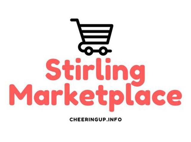 Stirling Marketplace CheeringupInfo Stirling Magazine