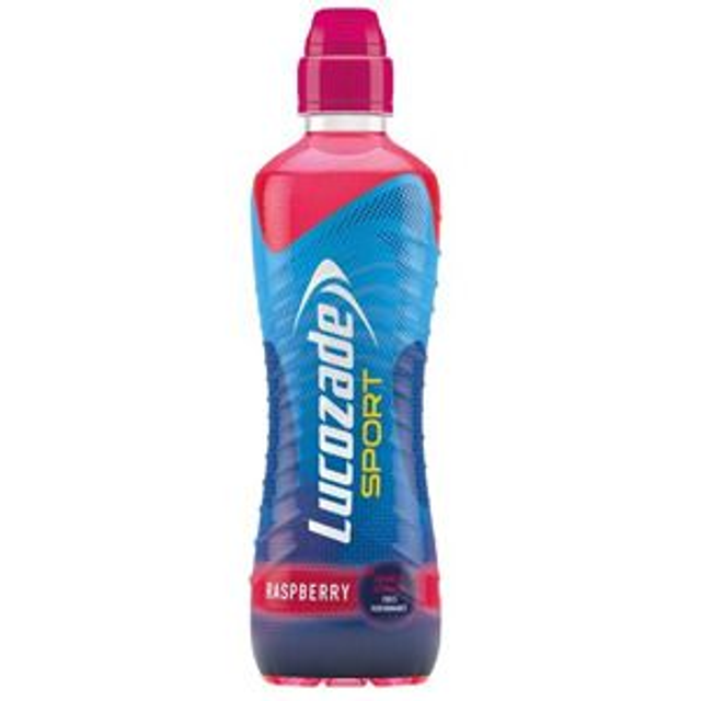 Lucozade